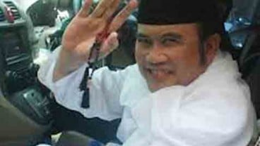 Yusril soal Gelar Profesor Rhoma Irama, "Lebih Cocok Doktor Honoris Causa"